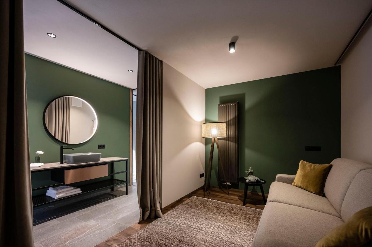 نوفا بونينتي Aparthotel My Daum المظهر الخارجي الصورة